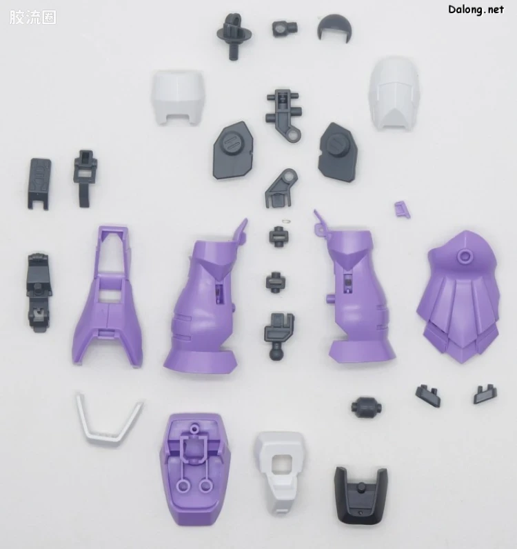 HGUC 网络限定版 伊芙利特·猎人 - 图片